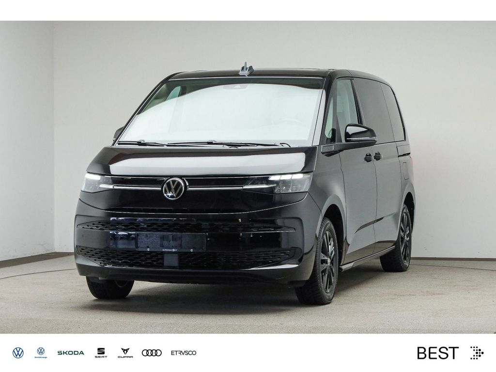 Image of Volkswagen T7 Multivan