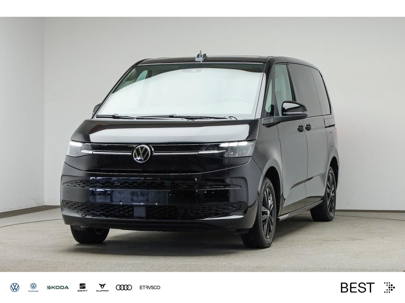 Volkswagen Multivan Life 1.4 l eHybrid *ACC*RFK*SZHZG*NAVI*