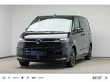 Volkswagen Multivan Life 1.4 l eHybrid *ACC*RFK*SZHZG*NAVI* - schwarze Volkswagen T7 Multivan