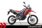 Honda CRF 250 RALLY - Wilbers, QuadLock, LED - Offers