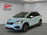 Honda Jazz 1.5 i-MMD Hybrid Executive Crosstar *RFK*Si - Honda Jazz Gebrauchtwagen in Hannover
