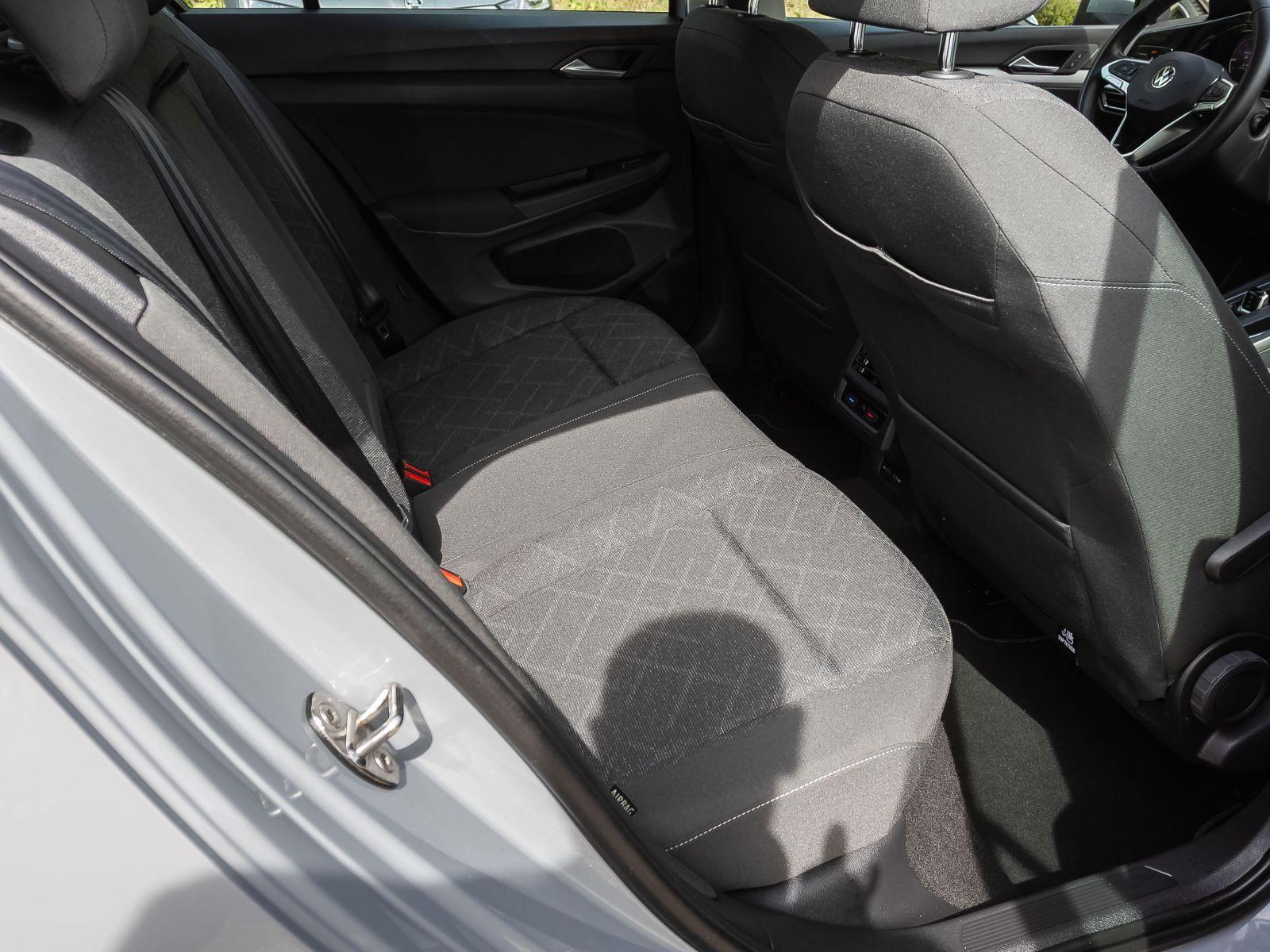 Volkswagen Golf Life Lim. 1.5eTSI LED EPH KESSY, миниатюра 23