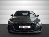 Audi S3 Sportback S tronic Performance-Abgasanlage Ma - Audi S3: Sportback Tronic