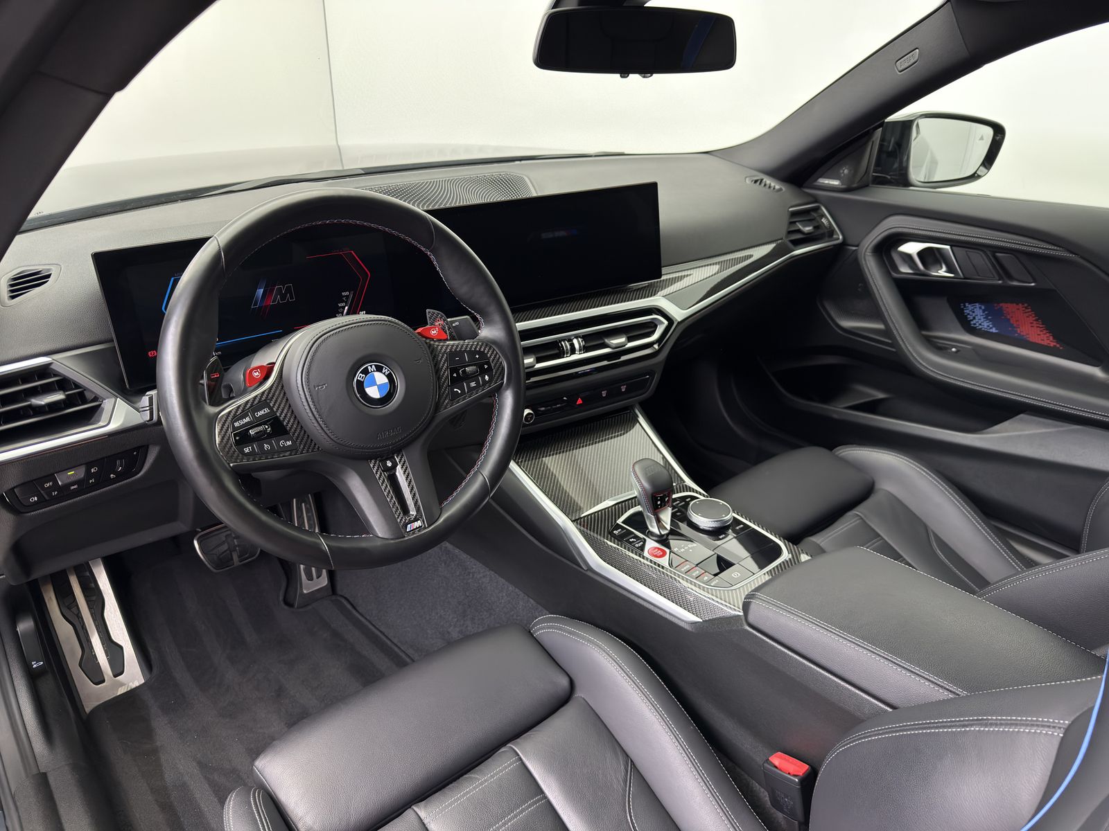 BMW M2 Schale|H&K|Carbon|Keyless|M-Drivers|Garantie| foto 9