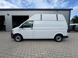 Volkswagen T6 Transporter Kasten 4Motion Navi/ACC/Kamera - scheckheftgepflegte VW T6 Transporter