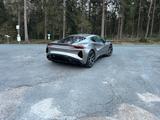 Lotus Emira V6 First Edition First Edition - Lotus Emira: First Edition