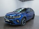 Volkswagen Taigo 1.0 TSI R-Line ParkAss. AHK MATRIX SpurH - VW Taigo Gebrauchtwagen in München