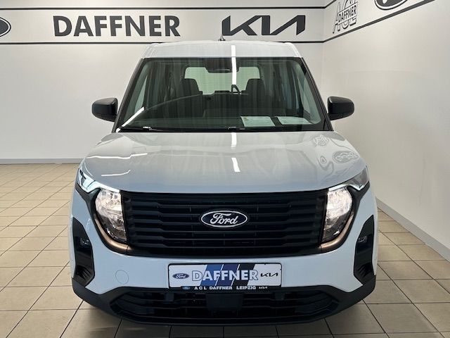 Fahrzeugabbildung Ford Tourneo Courier Trend 1.0 EcoBoost EU6d