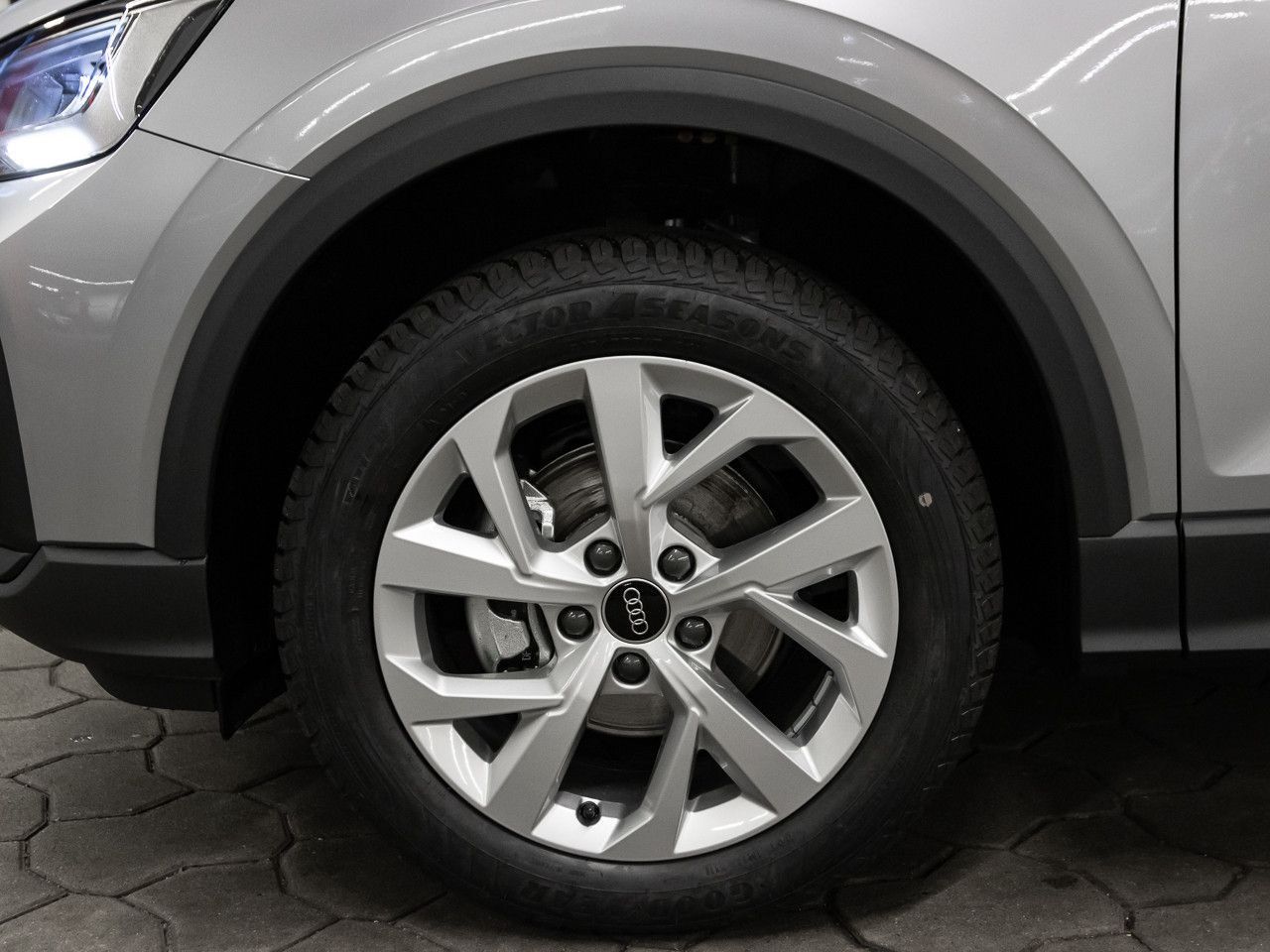 Audi Q2 - Bild 10