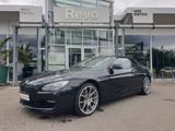 BMW 640d xDrive Cabrio NaviProf Komfortzugang PDC - BMW 640 Gebrauchtwagen