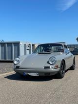 Porsche 911 Urmodell - Porsche aus 1968