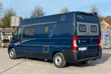 Knaus BoxStar 600 Street - Knaus Kastenwagen
