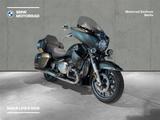 BMW R 18 Transcontinental Dienstmotorrad / T - BMW R 18 TRANSCONTINENTAL