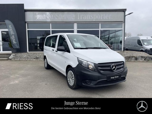 Mercedes-Benz Vito 110 MIXTO/KOMPAKT/KLIMA/TEMPOMAT/AUDIO10/