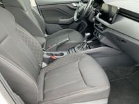 Skoda Kamiq - Vorschau Bild 12