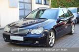 Mercedes-Benz C 280 T·Leder·Schiebedach·Tempomat·MFL - Mercedes-Benz C 280 in Frankfurt (Main)