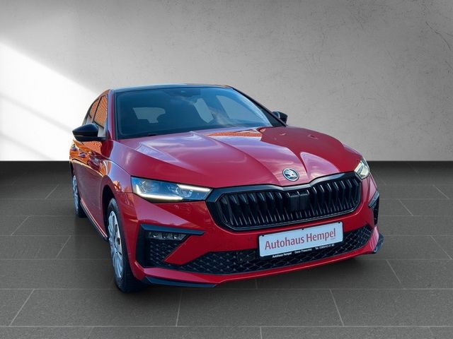 Skoda Scala 1.5 TSI Monte Carlo *CAM*MATRIX*PANO*SHZ*