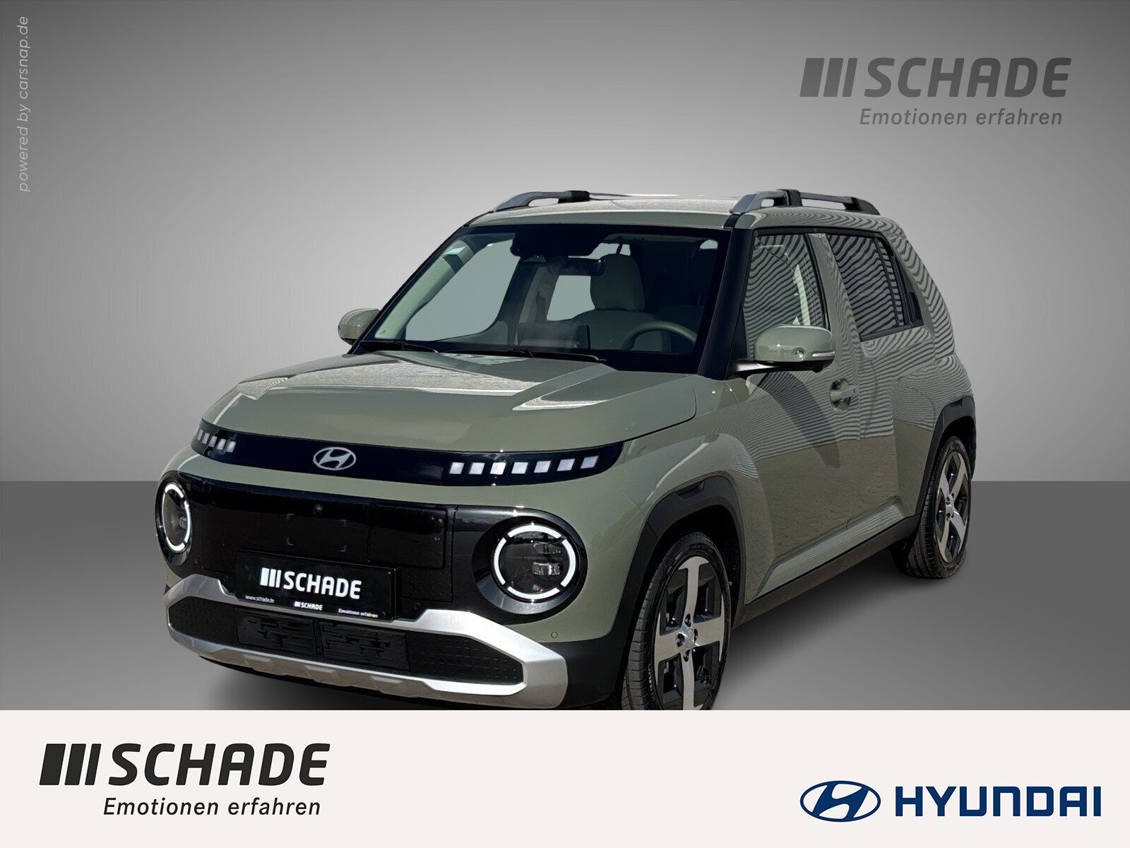 Hyundai INSTER