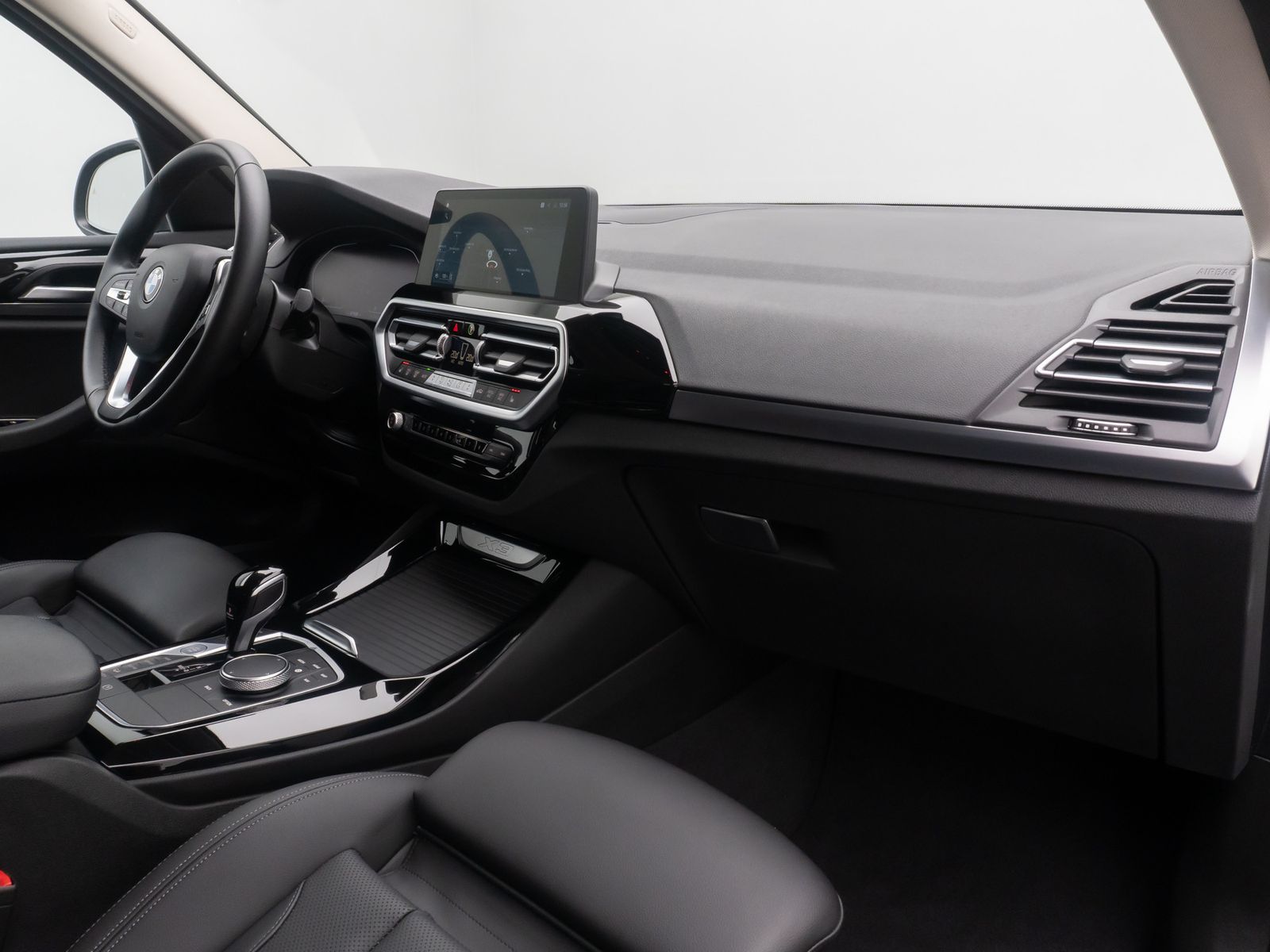 Fahrzeugabbildung BMW X3 xD20d Kamera DAB DrivAssist LED Sport 19Zoll