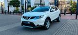 Nissan Qashqai 1.6 dCi*Black Edition*PANO*8fach*Service