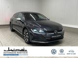 Volkswagen Arteon Shootingbrake 4Motion 2.0 TSI DSG LED NAV - Volkswagen Arteon mit Benzin-Antrieb: Sportwagen, Automatik