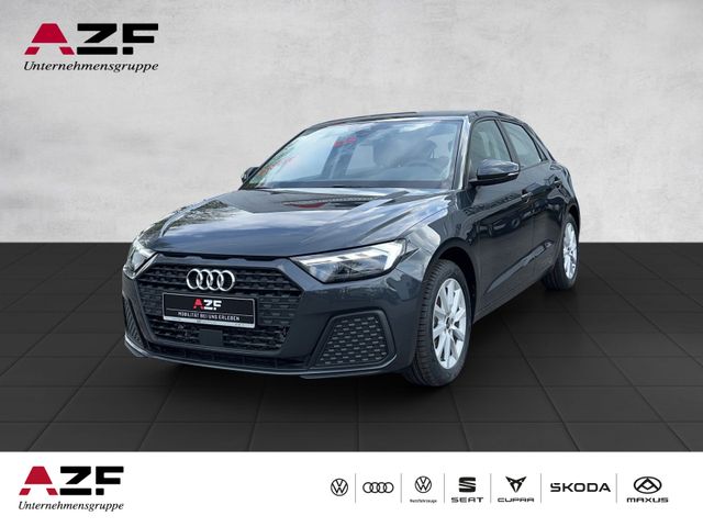 Audi A1 Sportback 25 TFSI S tronic Sitzheizung+Ganzja