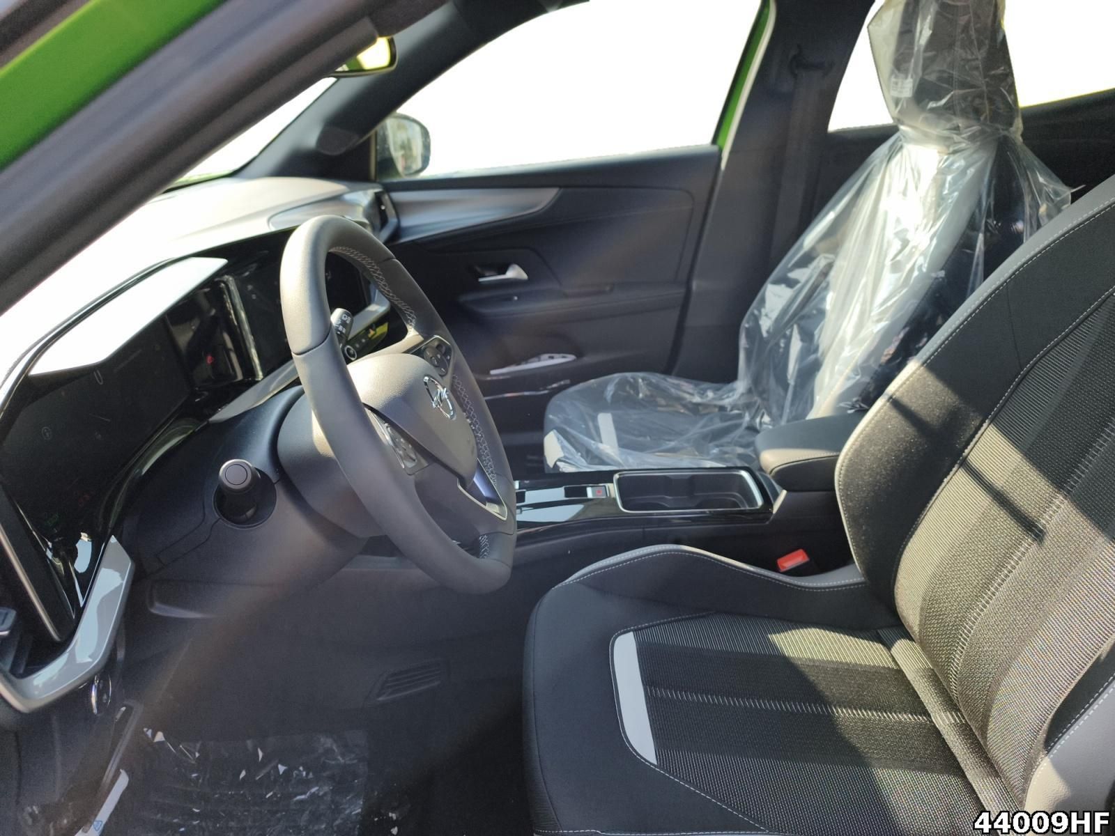 Fahrzeugabbildung Opel Mokka GS Elektro LED+KLIMA+SITZH+KAMERA+CHARGE