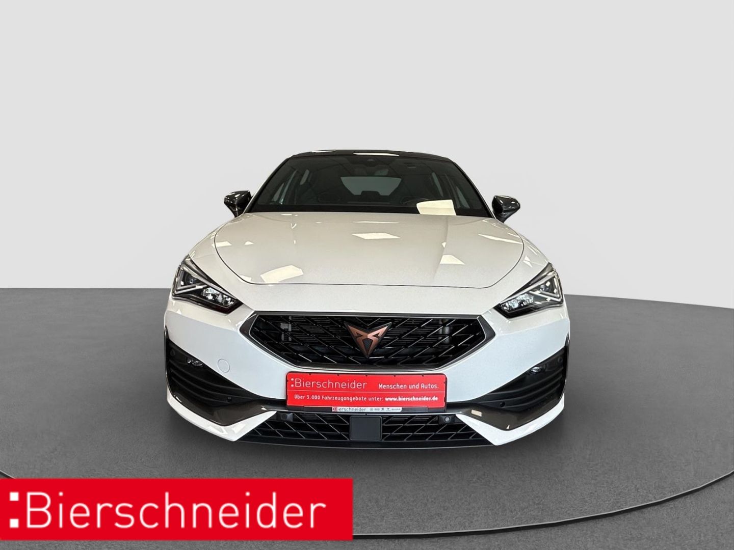 Cupra Leon - Bild 3
