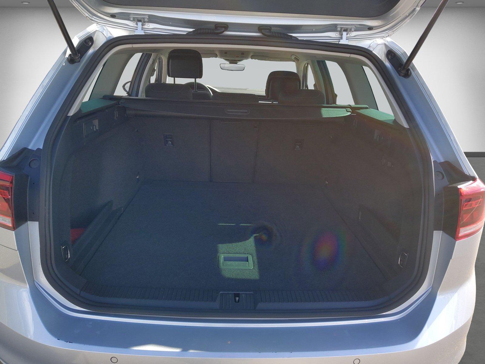 Volkswagen Passat *Sonderleasing* 1.5 TSI DSG Navi, миниатюра 14