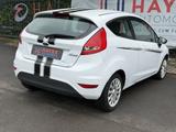Ford Fiesta Trend AC / - gebrauchte Ford Fiesta aus dem Jahr 2011