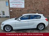 BMW 116 i 5-trg. Advantage - gebrauchte BMW 116 aus dem Jahr 2018