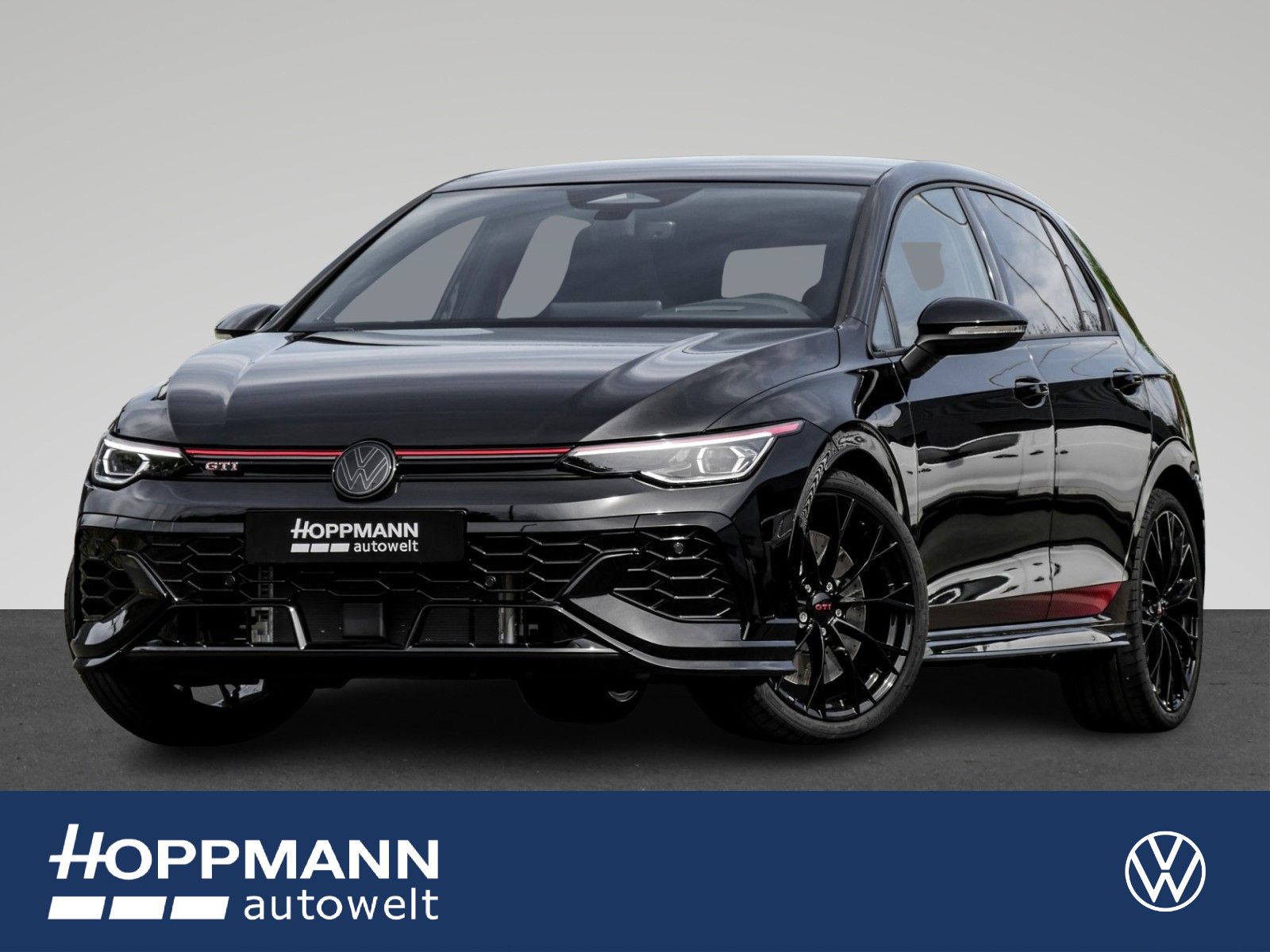 Volkswagen Golf GTI EDITION 50 2,0 325 PS DSG Pano,Harman