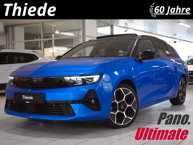 Opel Astra ST 1.2T ULTIMATE NAVI/LED/PANO./SPORT/DAB+