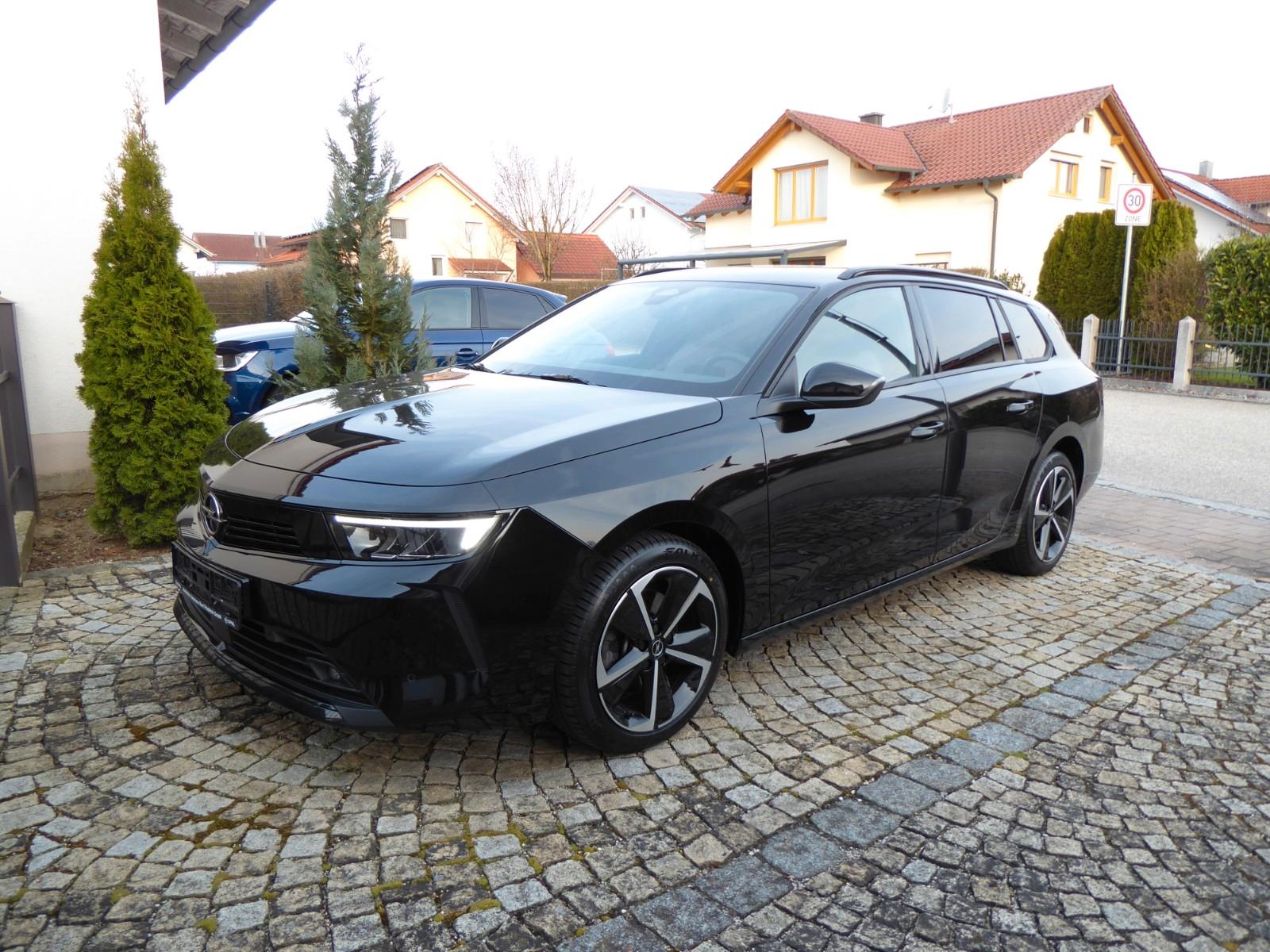 Opel Astra L Sports Tourer Enjoy Automatik Navi SHZ