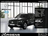 Mercedes-Benz GLB 200 d Progressive/MLB/Cam/Night/AHK/Memo/18' - Mercedes-Benz GLB 200 in Wuppertal