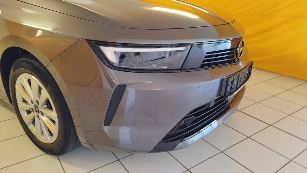 Erstes Annaberger Autohaus - Opel Astra Sports Tourer Edition,Tech-Komfort Paket - Bild 3 Erstes Annaberger Autohaus - Opel Astra Sports Tourer Edition,Tech-Komfort Paket - Bild 3