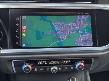 Audi Q3 Sportback 35 TDI quattro S line*VIRTUAL*360°