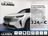 Peugeot 3008 Hybrid 145 GT Exclusive El. Panodach Navi D - Peugeot: Allradantrieb