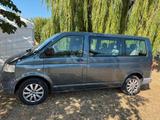 Volkswagen T5 Transporter - VW T5 Transporter von 2009