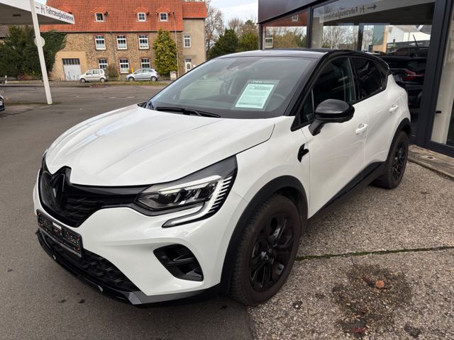 Renault Captur II Rive Gauche