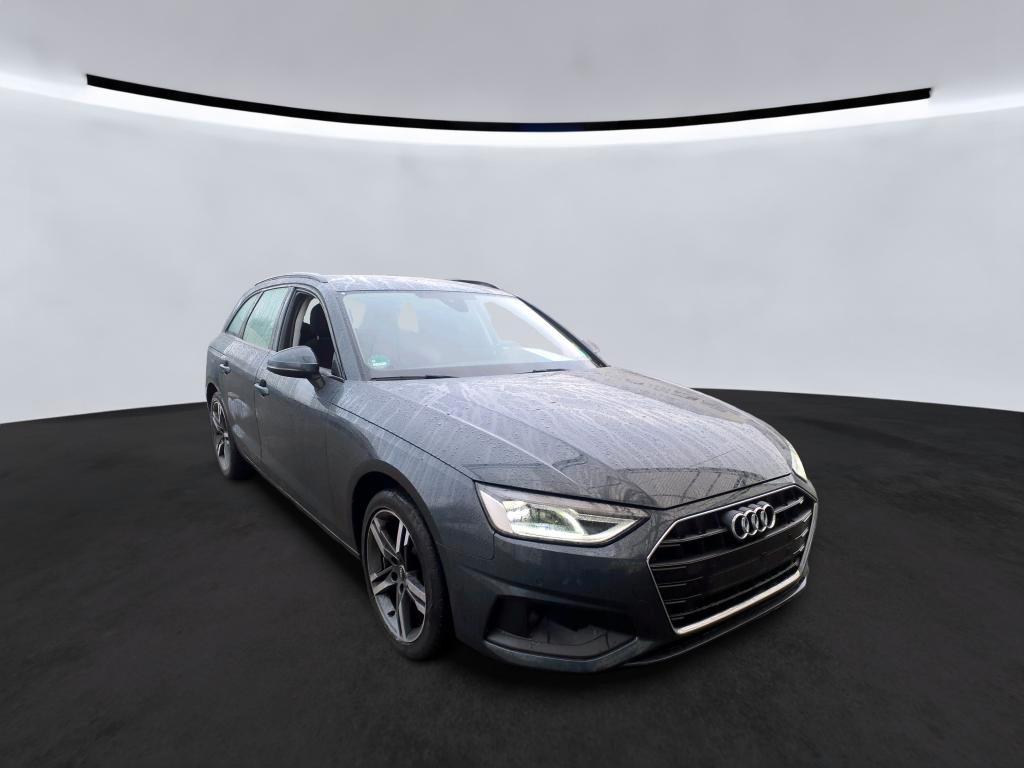 Audi A4 Avant 35 TDI/AUTOMATIK/SITZHEIZUNG/NAVI/DAB+