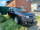 Volkswagen Honda Accord 2.0 CU1 - Volkswagen CC aus 2009