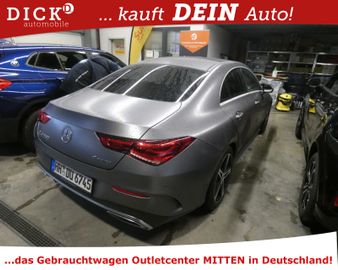 Fahrzeugabbildung Mercedes-Benz CLA 250 AUT. 4Matic AMG+LIVE COC+BURM.+360*+PANO