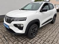 Dacia Spring Electric Comfort Klima DAB-Radio