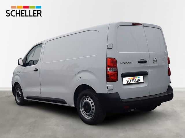 Vivaro 2.0 144 PS L2 Automatik