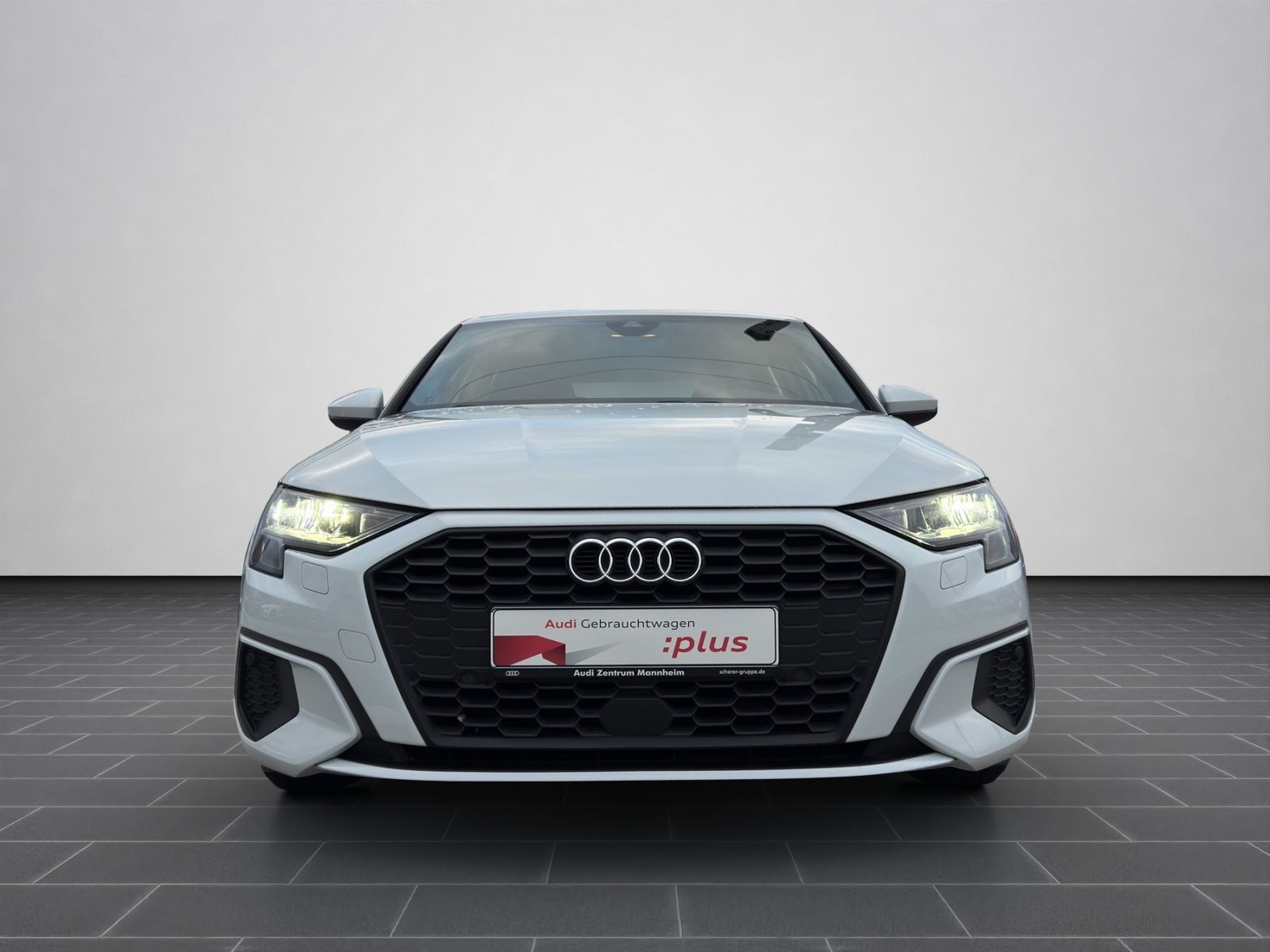 Audi A3 - Bild 5