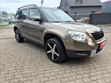 Skoda Yeti 1.2 TSI DSG Active Plus Edition - Skoda Yeti: Plus Edition