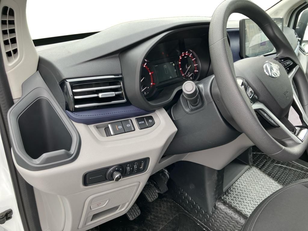 Fahrzeugabbildung Maxus Deliver9 2.0 Diesel 108 kW L3H2 Frontantrieb