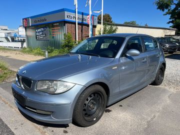 BMW 116 - 3
