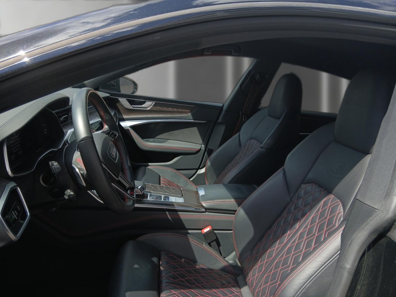 Audi A7 Sportback 50 TFSI e qu. S line S tronic *B&O* foto 14